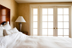 Birsemore bedroom extension costs