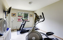 Birsemore home gym construction leads